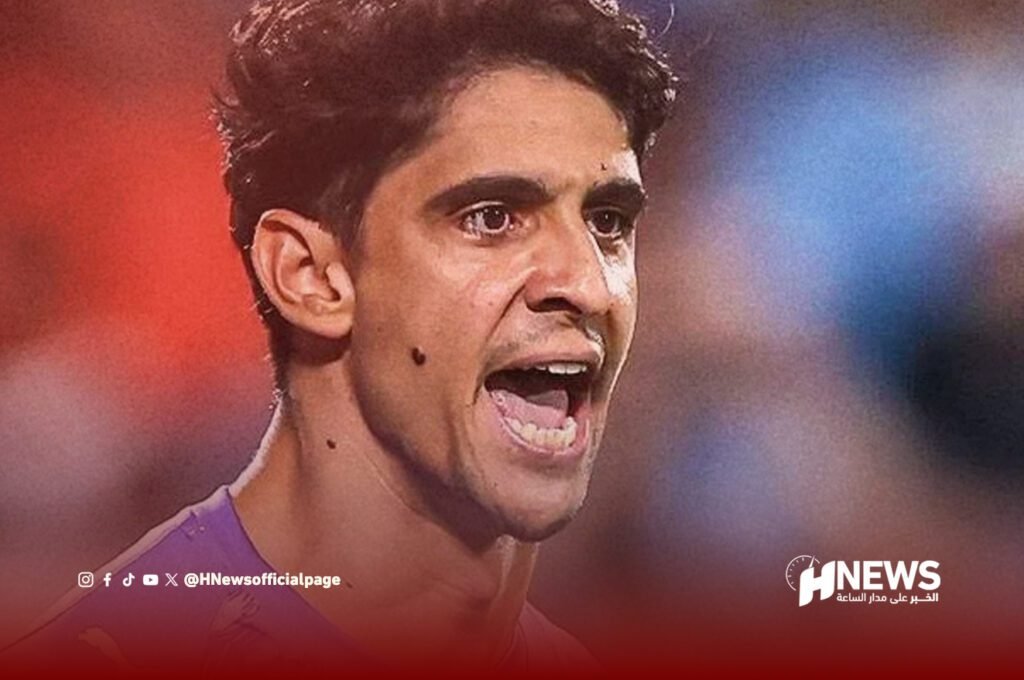 ياسين بونو: مواجهة تنزانيا لن تكون سهلة وجاهزون للتحدي