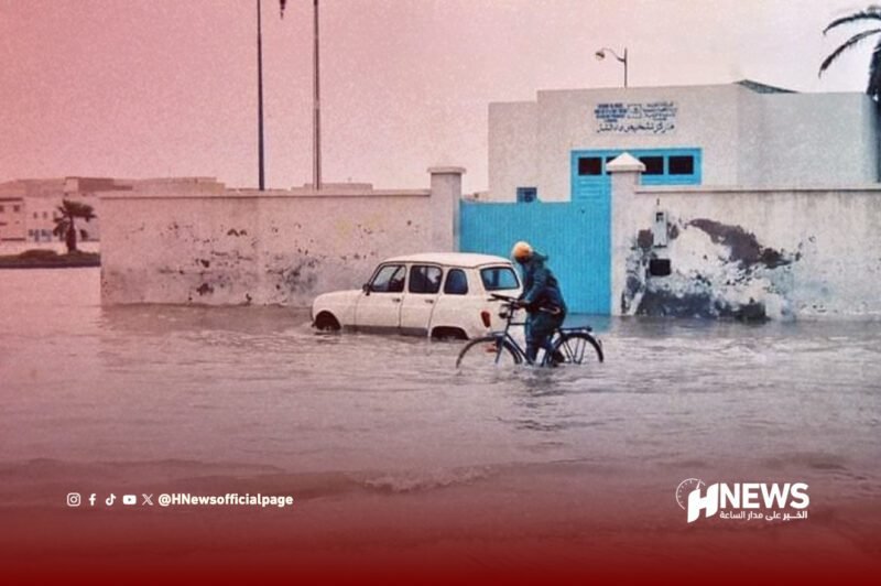 تعليق الدراسة بالصويرة - H-NEWS