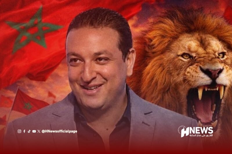 جواد بادة - H-NEWS