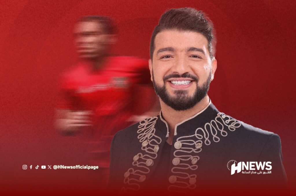 مبادرة إنسانية من نجم مغربي تنهي أزمة ديون حمزة الفيلالي