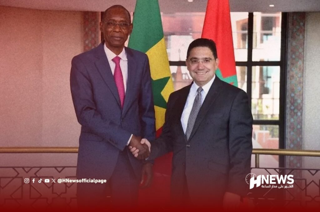 السنغال تؤكد: نهائي “الكان” احتفال بالأخوة مع المغرب