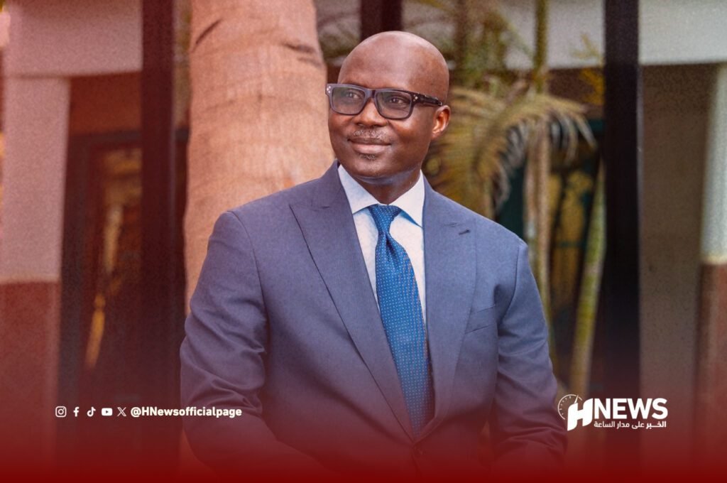 رئيس الاتحاد السنغالي يقلل من عقوبات نهائي الكان