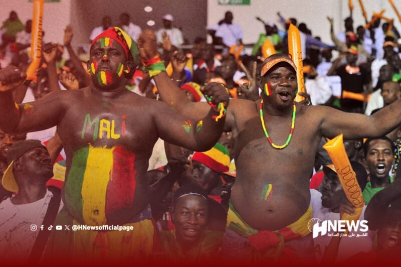 عراف مالي - H-NEWS