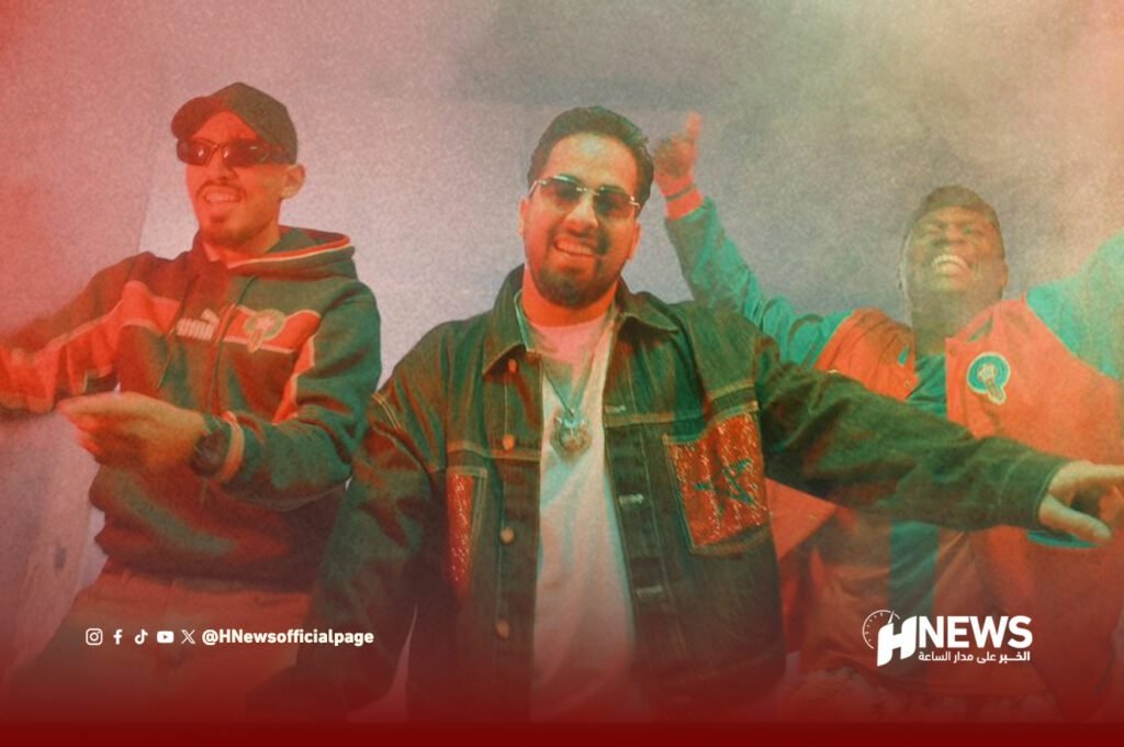 سليم كرافاطا يطلق “حساسية” بعد فوز المغرب