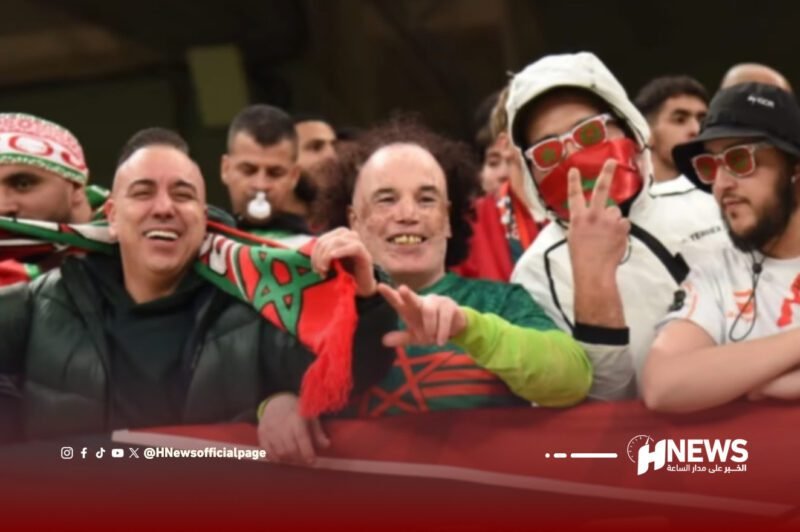 موس أغنية الكان - H-NEWS