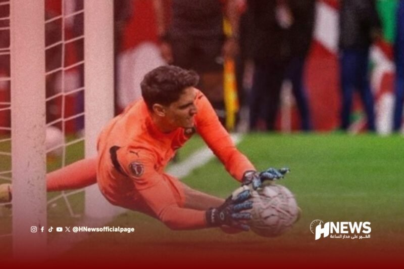 ياسين بونو - H-NEWS