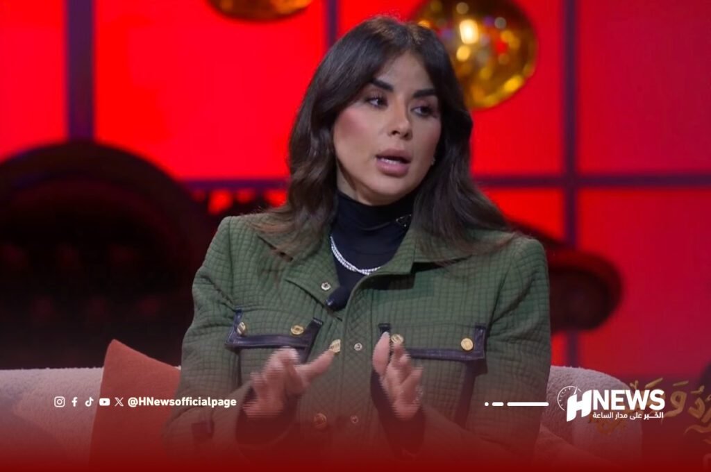 أسماء عمراني براد وصينية