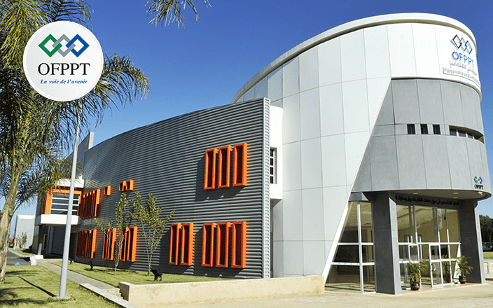 التكوين المهني