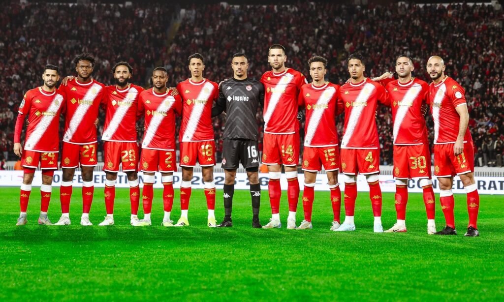 الوداد-الرياضي-يسعى-للحاق-بآسفي-إلى-دور-ربع-نهائي-كأس-الكاف - H-NEWS