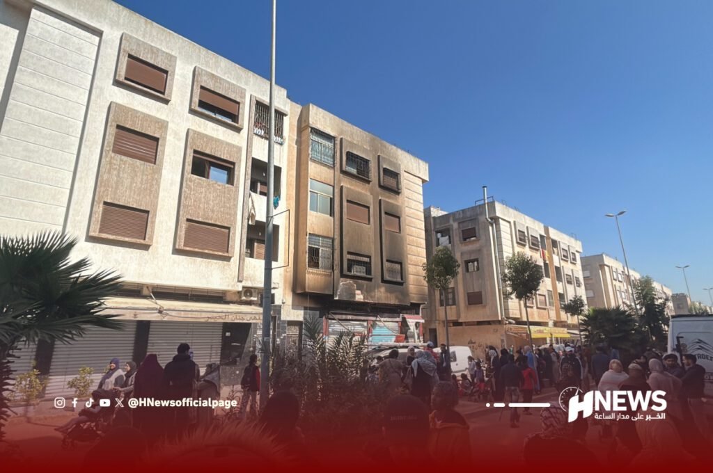 حريق | H-NEWS آش نيوز حريق