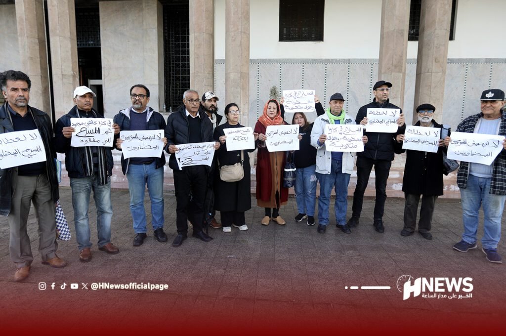 فنانون مسرحيون | H-NEWS آش نيوز فنانون مسرحيون