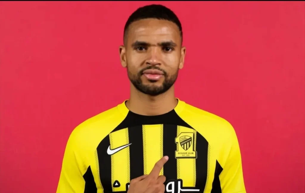 لتعويض بنزيما.. النصيري ينتقل إلى الاتحاد السعودي