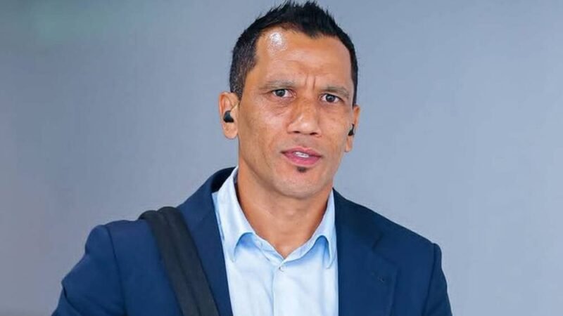 فادلو:نحن محبطون اليوم لكننا سنقاتل على اللقب حتى آخر مباراة