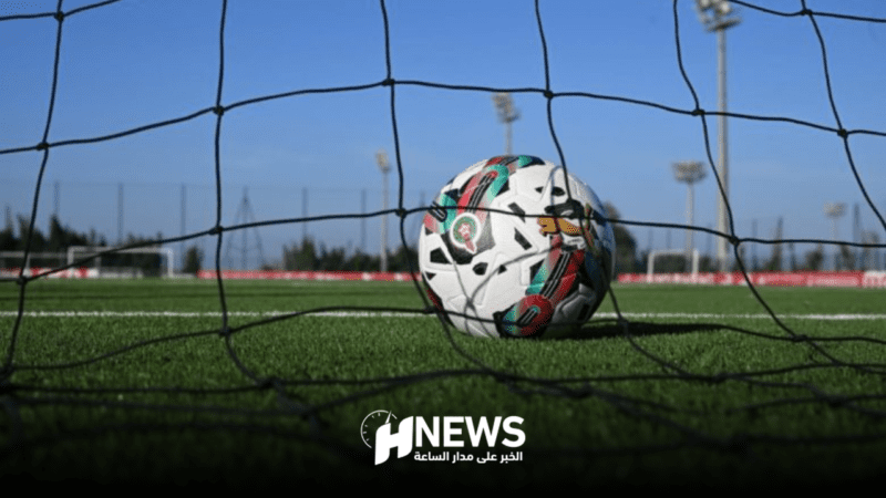 العصبة تكشف برنامج الجولتين 11 و12 من البطولة الاحترافية