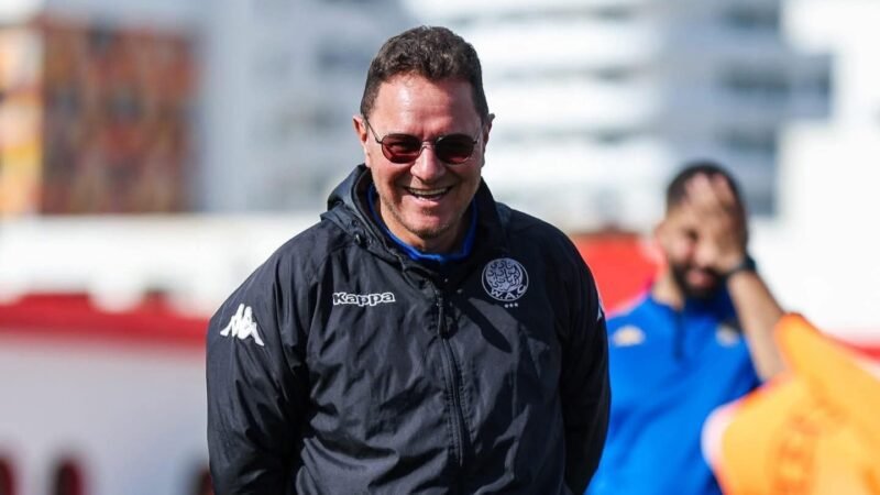 بنهاشم: نتأقلم مع التوقيت ونعول على جمهورنا لحسم الصدارة