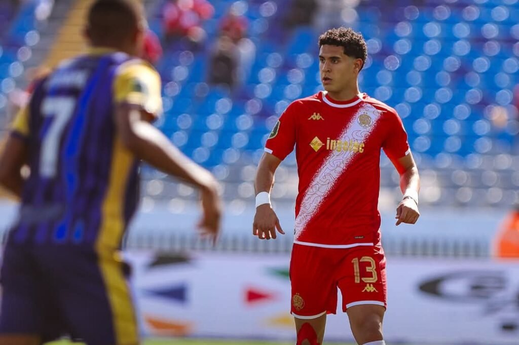 الوداد يحسم التأهل متصدرا ويعبر إلى ربع نهائي الكونفدرالية