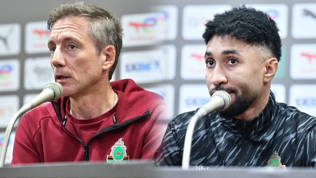 سانتوس: الجيش جاهز لاختبار الأهلي في القاهرة