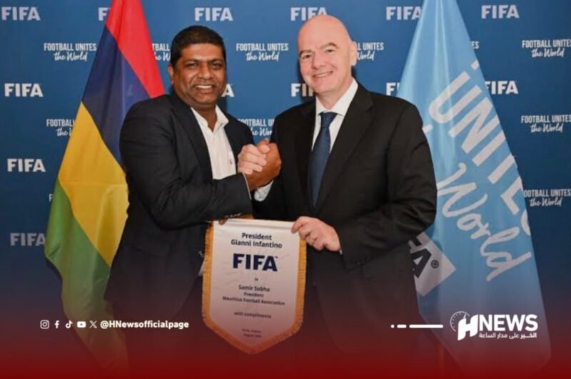 عضو الكاف يعترف بوقوع ظلم على المغرب في نهائي الكان 2025