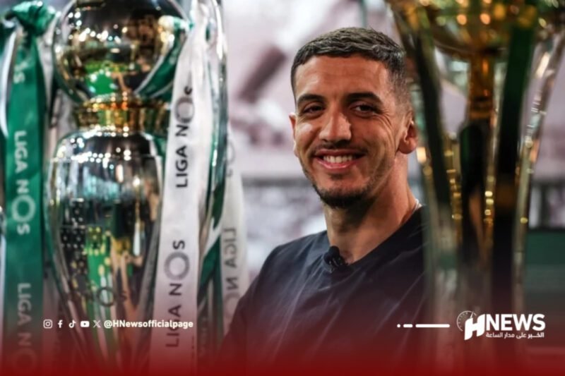 فضال: حاليلوزيتش لم يعرف أني مغربي وظنني جزائري أو تونسي