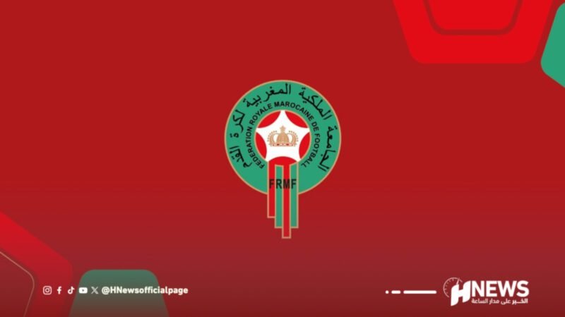 مدرب برتغالي يقود المنتخب الوطني المغربي