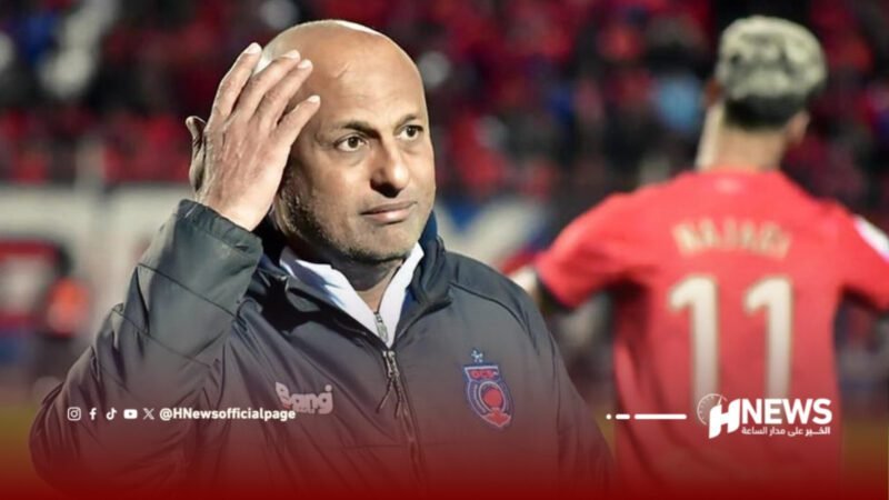 طارق مصطفى لـ”آش نيوز”: المفاوضات مع أولمبيك آسفي مستمرة