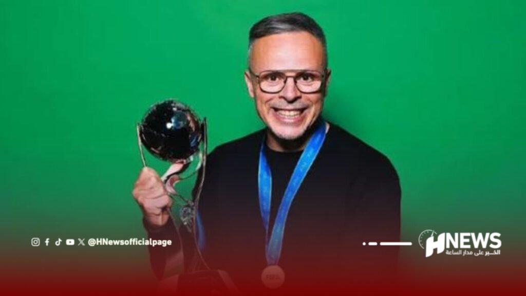 وهبي المرشح الأبرز لقيادة المنتخب المغربي بعد رحيل الركراكي