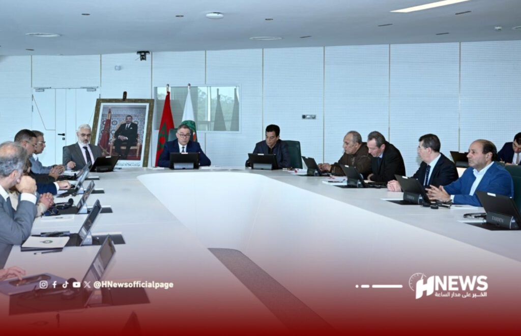 الجامعة تواصل مسار نهائي الكان دون حسم مصير الركراكي