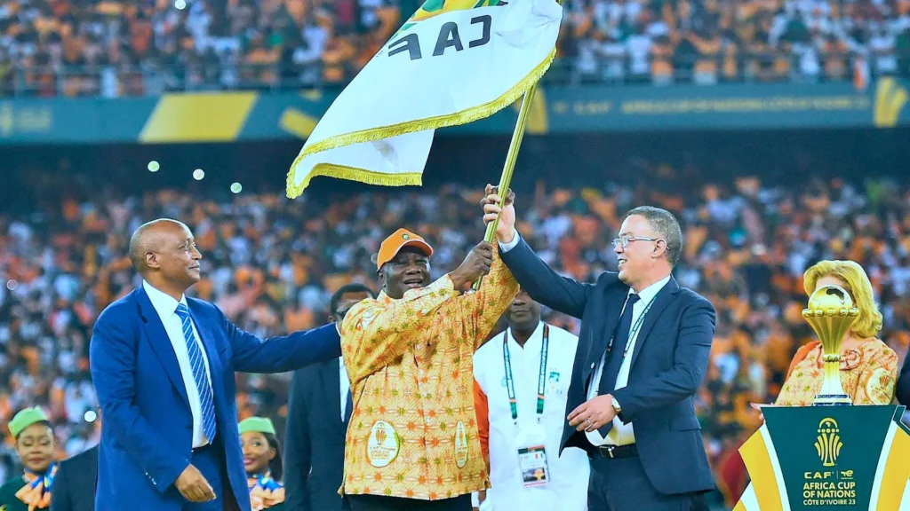 “الكاف” يؤجل كأس أفريقيا للسيدات بعد رفض المغرب الاستضافة