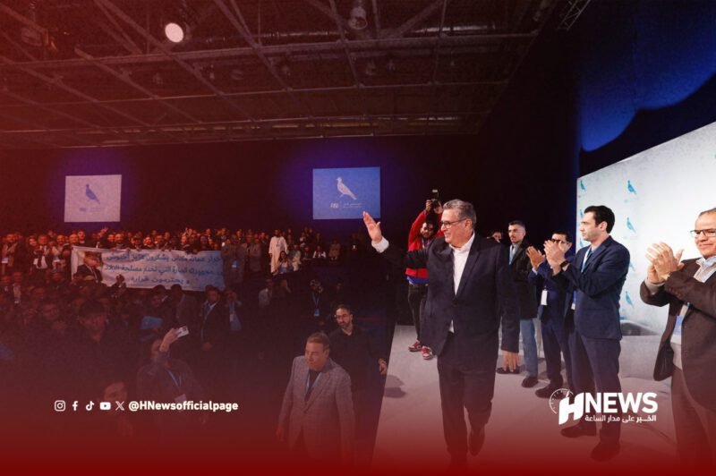 الأحرار يؤكدون مواصلة البرامج الحكومية بلا تراجع