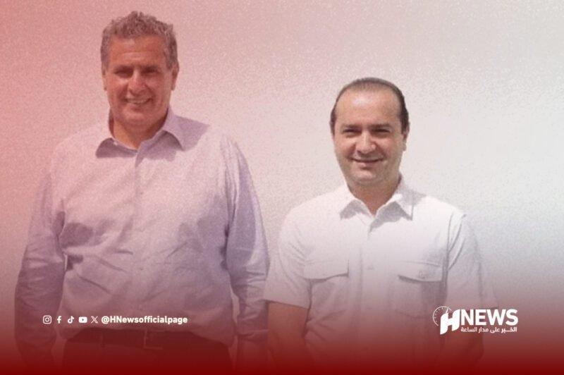 الأحرار يستعدون لانتخاب رئيس جديد بدل أخنوش