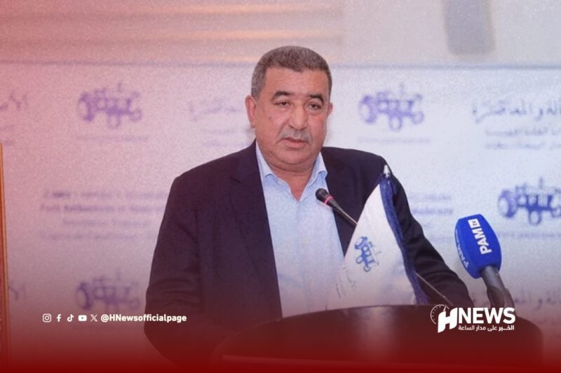 ملف جمركي جديد يضع بن الضو تحت المجهر