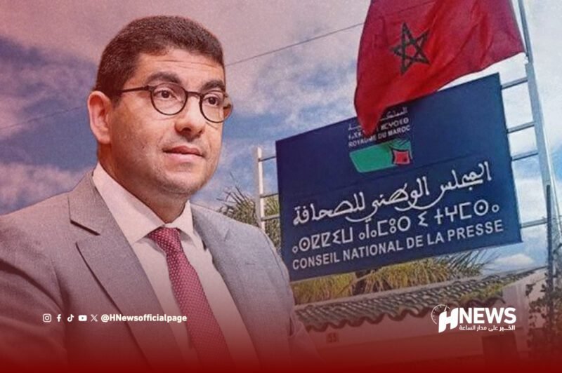بنسعيد يغرد خارج السرب الحكومي ويتصرف منفردا في ملف الصحافة