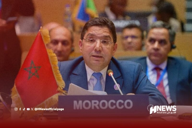انتخاب المغرب عضوا بمجلس السلم والأمن