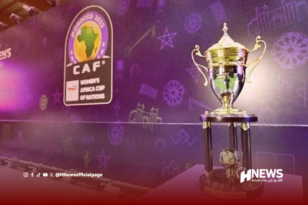 جنوب إفريقيا تستضيف كان السيدات 2026 بدل المغرب