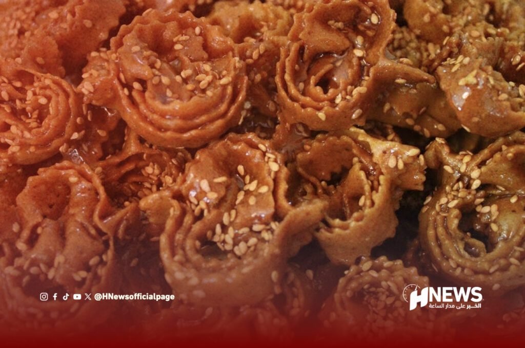 تفكيك شبكة لإعداد “الشباكية” بمواد خطيرة ببوسكورة