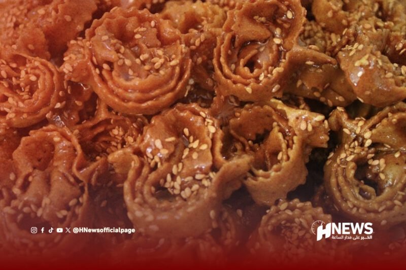 تفكيك شبكة لإعداد "الشباكية" بمواد خطيرة ببوسكورة