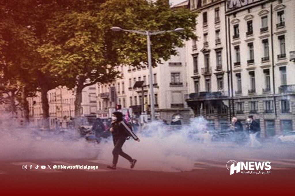 هل يعيد جيل زد فتيل الاحتجاج من فرنسا؟