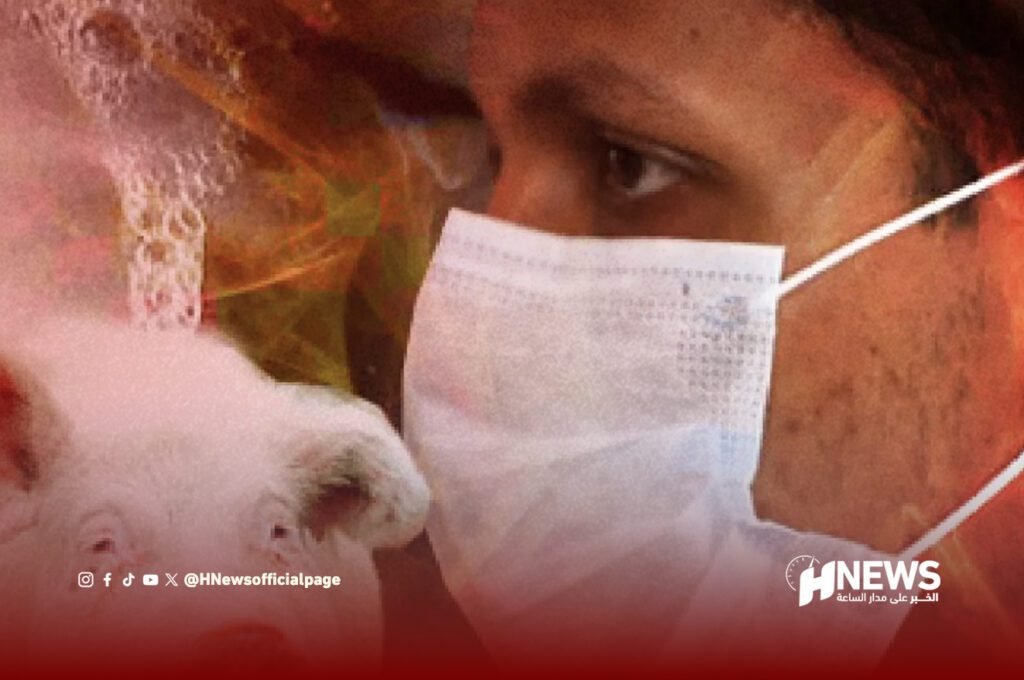 إسبانيا تبلغ عن اشتباه انتقال H1N1 بين البشر