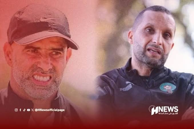 لجنة الأخلاقيات تحقق في ملف جيد وزمرات بشأن التحكيم