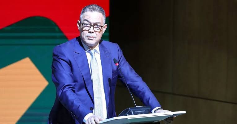 لقجع: المغرب جاهز لكأس العالم 2030 بمشاركة إسبانيا والبرتغال