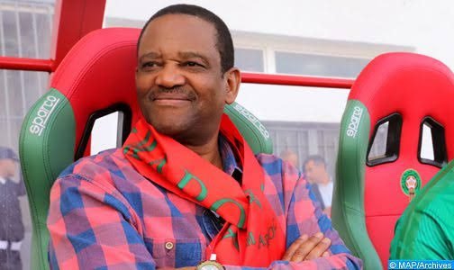 التيمومي: مواجهة الأهلي والجيش الملكي ستكون تكتيكية للغاية