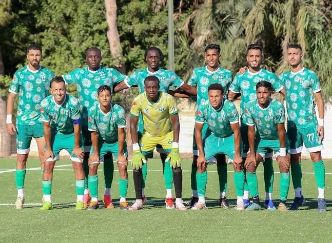 أزمة مالية خانقة تهز النادي القنيطري قبل رمضان