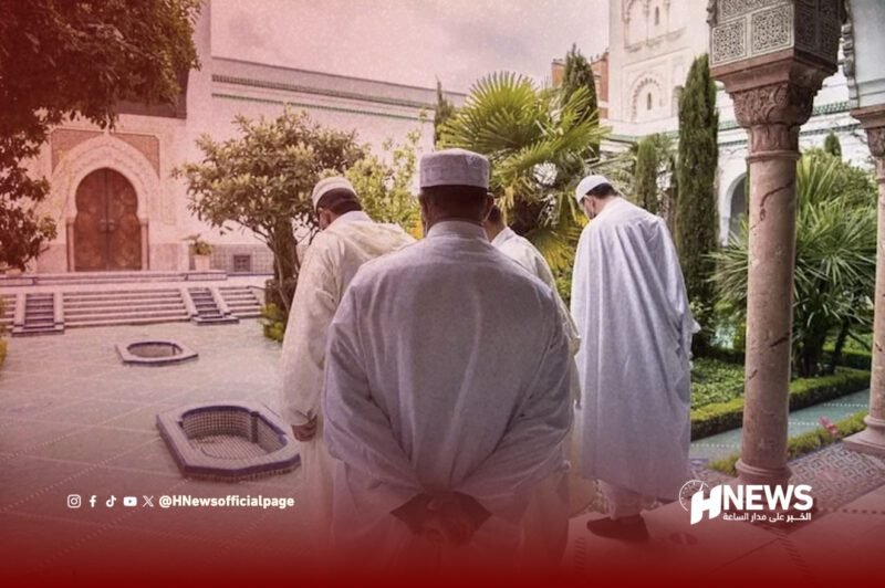 الأوقاف تسجل مخالفات على أئمة بجهة البيضاء-سطات