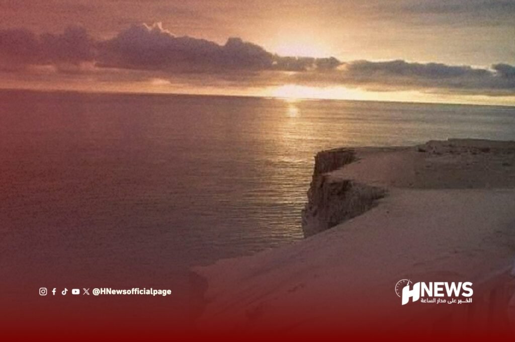 لكويرة على موعد مع استثمار سياحي إماراتي