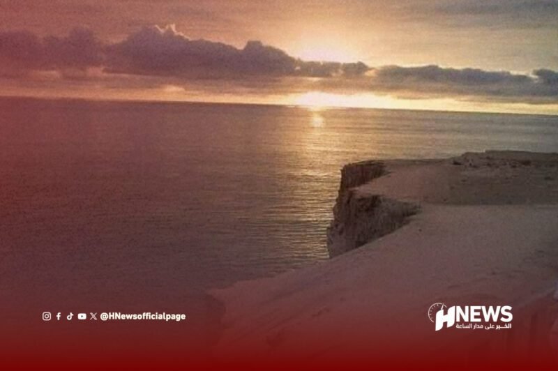 لكويرة على موعد مع استثمار سياحي إماراتي