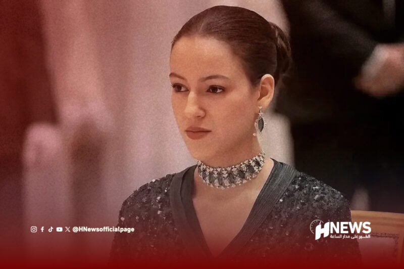 المغرب يحتفل بعيد ميلاد الأميرة للا خديجة