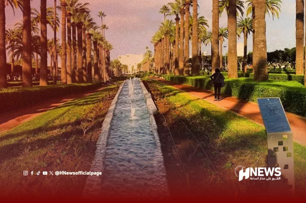 سقوط طفل من أرجوحة يعيد الجدل حول سلامة حدائق البيضاء