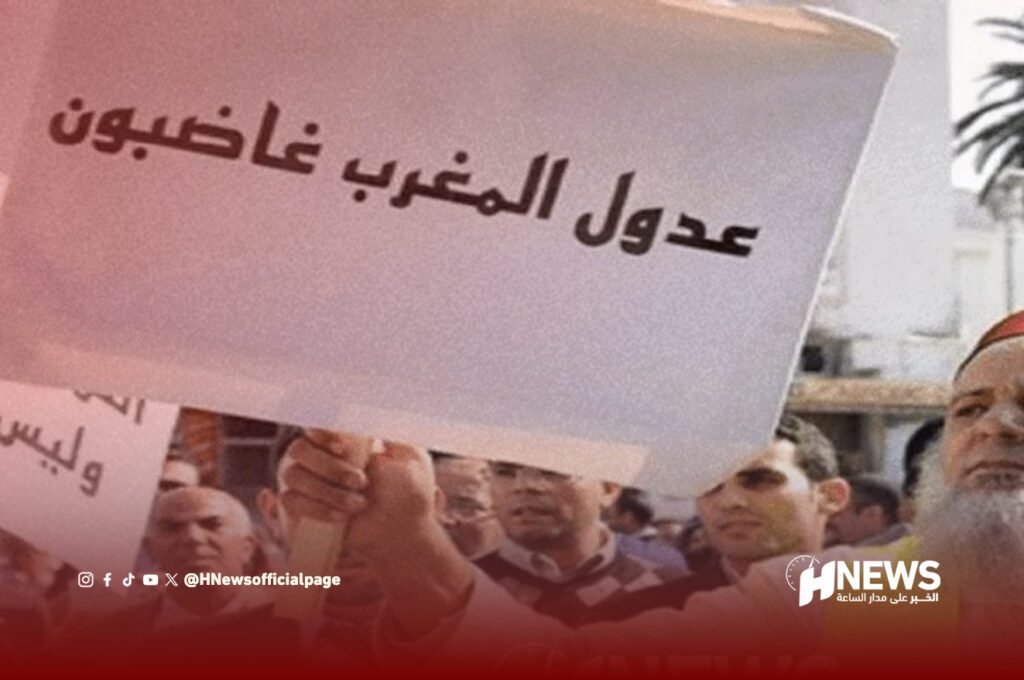 العدول يعلنون توقفا إنذاريا ليومين