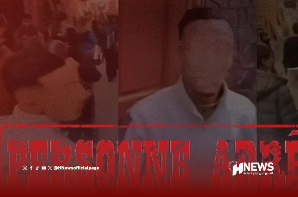 توقيف محرض سائح على المخدرات بمراكش