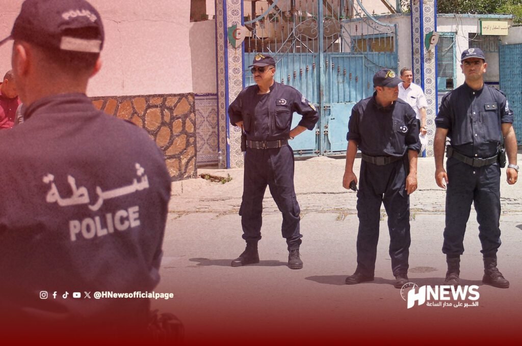 غضب بالجزائر بعد تهديد مصوري الفيضانات